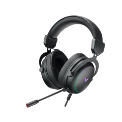 Гарнитура Rapoo VH300S Черный