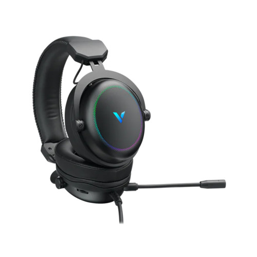 Гарнитура Rapoo VH300S Черный