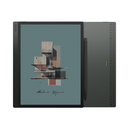 Электронная книга ONYX BOOX Tab Ultra C Pro