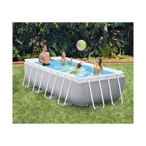 Каркасный бассейн Intex 26788NP