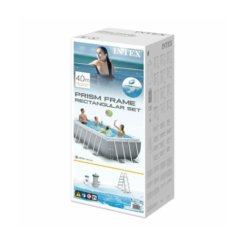 Каркасный бассейн Intex 26788NP