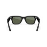 Смарт-очки Ray-Ban Meta Wayfarer Gen 2 G15 Green L (53-22) RW4012 601 71-53 8056262721346