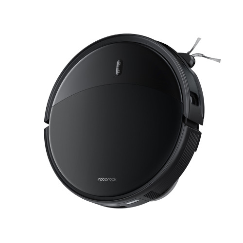 Робот-пылесос Roborock Saros 10R Черный