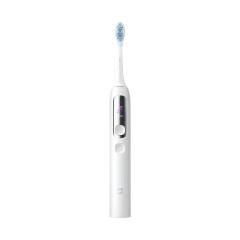 Электрическая зубная щетка Mijia Smart Servo-oscillation Electric Toothbrush Pro GL Белый