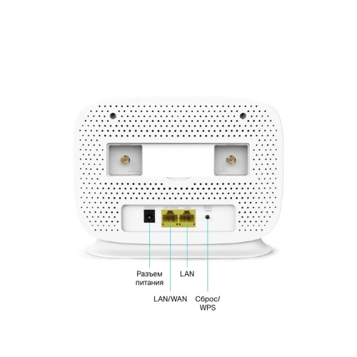 Маршрутизатор TP-Link TL-MR105