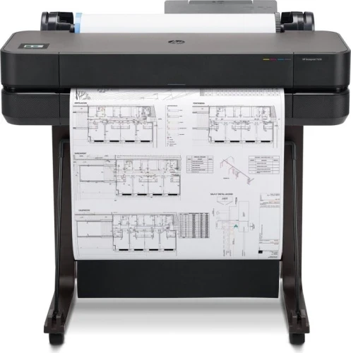 Плоттер HP Europe/HP DesignJet T630 24”/A1/2400x1200 dpi