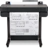 Плоттер HP Europe/HP DesignJet T630 24”/A1/2400x1200 dpi
