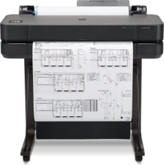 Плоттер HP Europe/HP DesignJet T630 24”/A1/2400x1200 dpi