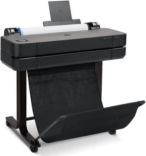 Плоттер HP Europe/HP DesignJet T630 24”/A1/2400x1200 dpi