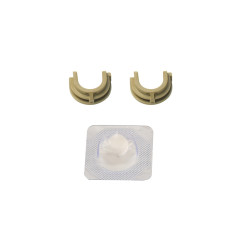 Бушинги резинового вала CET LJ1010 (CET3876R)