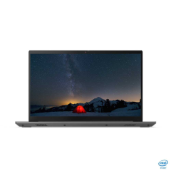 Ноутбук Lenovo ThinkBook 15 G2 ITL 15.6FHD_AG_250N_N/CORE_I3-1115G4_3.0G_2C_MB/NONE,8GB(4X16GX16)_DDR4_3200/256GB_SSD_M.2_2242_NVME_TLC/INTEGRATED_GRAPHICS/NONE/N01_1Y_COURIER/CARRYIN/WLAN_2X2AX+BT/FINGERPRINT_READER/720P_HD_CAMERA_WITH_ARRAY_MIC/Office N