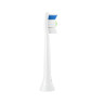 Стандартные насадки для звуковой зубной щетки Philips Sonicare Optimal White HX6062/87 2 шт