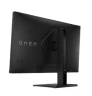 Монитор HP Europe/OMEN 27 inch QHD/27 ''/QHD/2560x1440 Pix/1xDP/2xHDMI/1xАудиоразъем3,5/1 мс/400 ANSI люм/1000:1/165 Hz