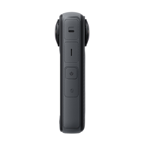 Экшн-камера Insta360 X4 Standard Bundle