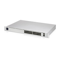 Коммутатор Ubiquiti USW-Pro-24