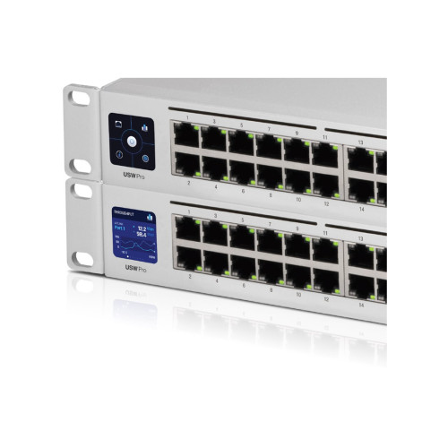 Коммутатор Ubiquiti USW-Pro-24