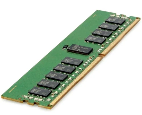 Память HPE/32GB (1x32GB) Dual Rank x8 DDR5-4800 CAS-40-39-39 EC8 Registered Smart Memory Kit