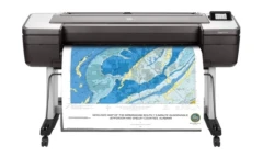 Плоттер HP Europe/DesignJet T1700dr PostScript (44")/A0/2400x1200 dpi