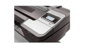 Плоттер HP Europe/DesignJet T1700dr PostScript (44")/A0/2400x1200 dpi