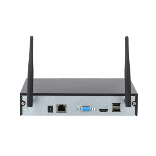 Сетевой видеорегистратор Dahua DHI-NVR2108HC-W