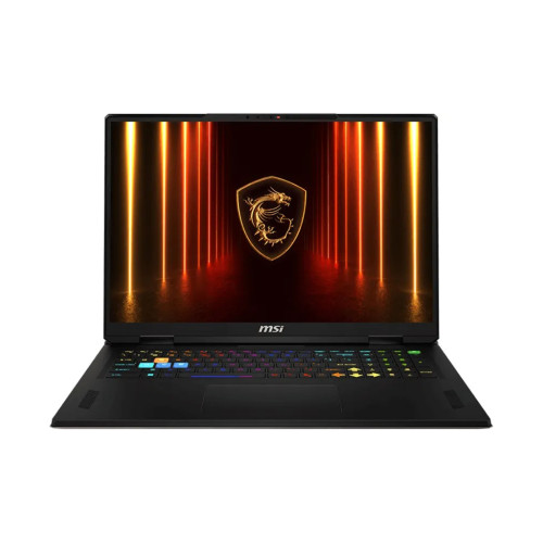 Ноутбук MSI Vector 18 HX AI A2XWIG-1028KZ 18" QHD+ 240Hz Ultra 9 275HX 32GB 2TB RTX5080 Win 11