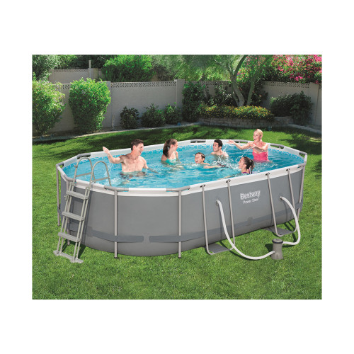 Каркасный бассейн Bestway 56448