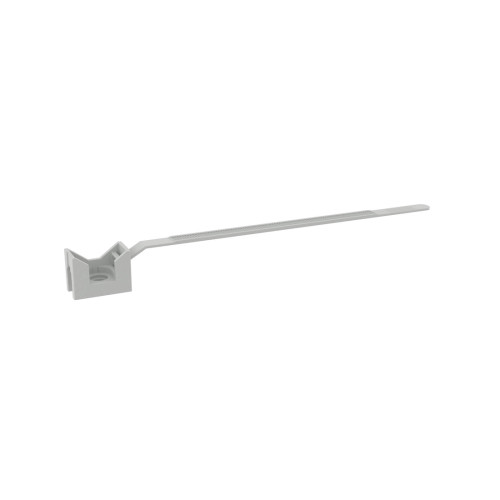Держатель с хомутиком DKC 51200 д.16 - 32мм