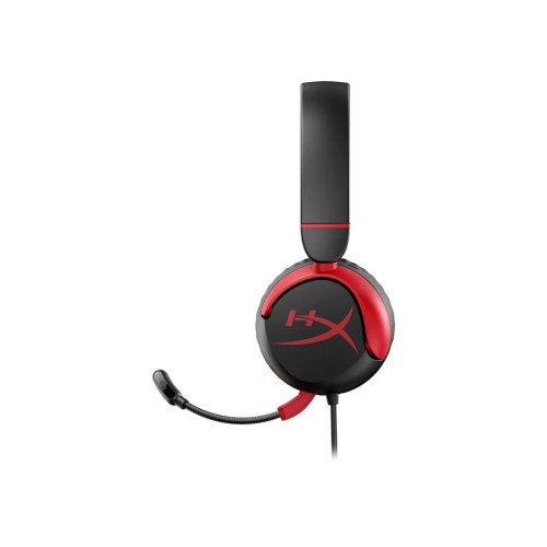 Гарнитура HyperX Cloud Mini (Black) 7G8F4AA
