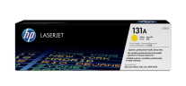 Картридж HP CF212A 131A Yellow LaserJet Toner Cartridge for LaserJet Pro 200 M251/Pro 200 M276, up to 1800 pages.