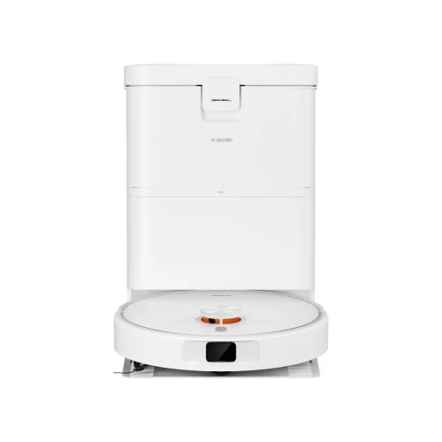 Робот-пылесос Xiaomi Robot Vacuum H50 Белый (в комплекте с зарядной станцией OV43-JZGL)