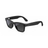 Смарт-очки Ray-Ban Meta Wayfarer Gen 2 Polar Gradient Graphite M (50-22) RW4012 601ST3-50 80562