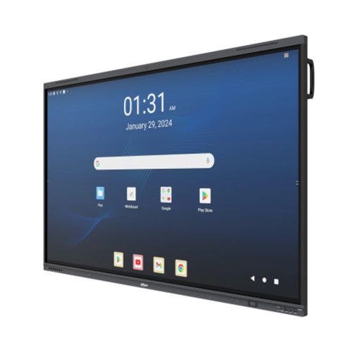 Интерактивная доска (панель) Dahua 86" DHI-LPH86-MC480-U