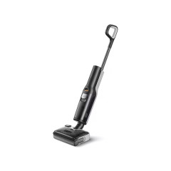 Беспроводной моющий вертикальный пылесос Roborock F25 LT Черный