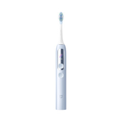 Электрическая зубная щетка Mijia Smart Servo-oscillation Electric Toothbrush Pro GL Синий