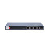 Коммутатор Hikvision DS-3E1520P-EI/M