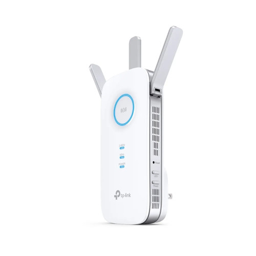 Усилитель Wi-Fi сигнала TP-Link RE550