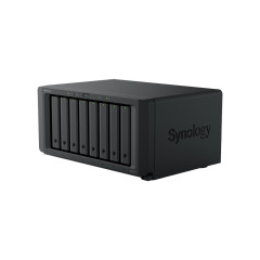 Система хранения данных (сервер) Synology DS1825+