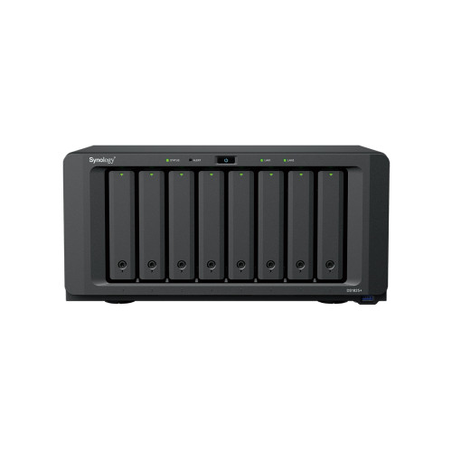 Система хранения данных (сервер) Synology DS1825+