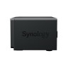 Система хранения данных (сервер) Synology DS1825+
