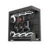 Компьютерный корпус HAVN HS 420 VGPU BK без Б/П