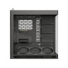 Компьютерный корпус HAVN HS 420 VGPU BK без Б/П