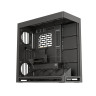 Компьютерный корпус HAVN HS 420 VGPU BK без Б/П