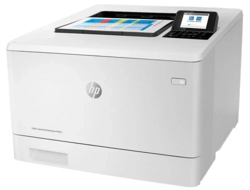 Принтер HP Europe/Color LaserJet Enterprise M455dn/A4/9,5 ppm/600x600 dpi