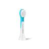 Стандартные насадки для звуковой зубной щетки для детей 3+ Philips Sonicare for Kids HX6034/90 4шт