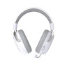 Гарнитура Ajazz AHM10 Max White