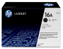 HP Black Print Cartridge for LaserJet