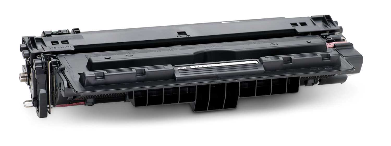 HP Black Print Cartridge for LaserJet