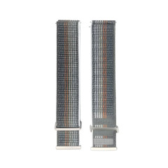 Сменный нейлоновый браслет для Amazfit Balance Серый