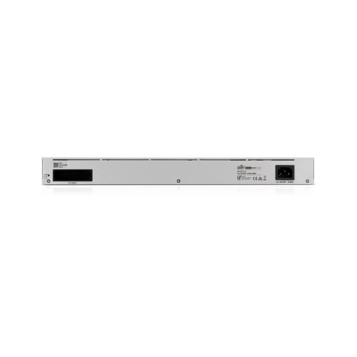 Коммутатор Ubiquiti USW-Pro-24-POE