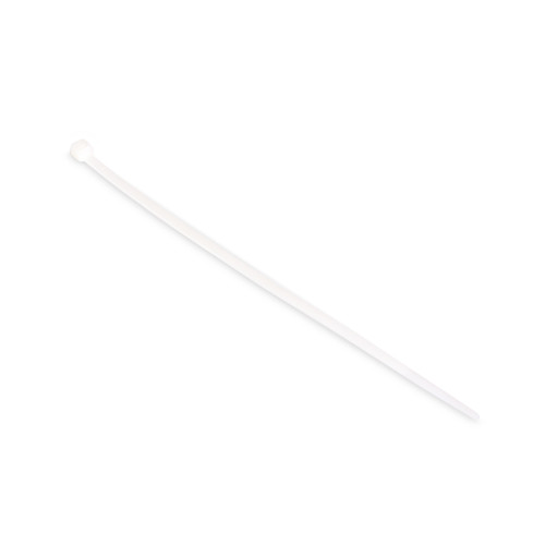 Хомут нейлоновый Deluxe СП 4.8*450 мм (Б) (100 штук в упаковке)